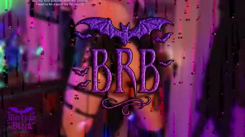 Snapshot of blackmorrgan942291 chatting on 08-04-26, 05:37 Morrgan Black online show from 08-04-26, 05:37