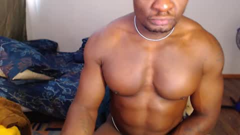 blackmusclegym online show from 02-06-25, 09:53