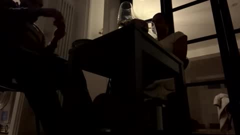 Snapshot of blackoasis9 chatting on 03-07-26, 10:40 blackoasis9 online show from 03-07-26, 10:40