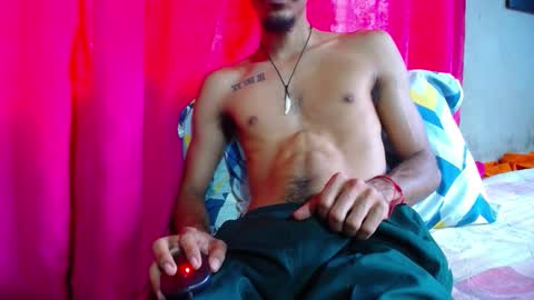 Black Panther online show from 11-08-25, 12:27