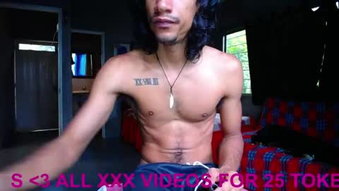 Snapshot of blackpanter_13 chatting on 04-28-26, 11:26 Black Panther online show from 04-28-26, 11:26