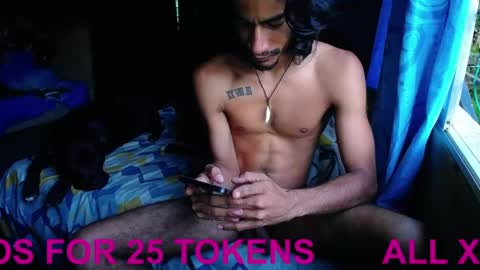 Snapshot of blackpanter_13 chatting on 06-01-26, 11:01 Black Panther online show from 06-01-26, 11:01