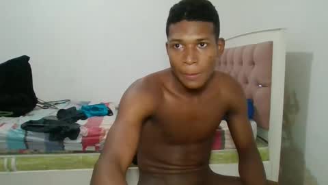 blackpanther_king online show from 01-13-25, 07:32