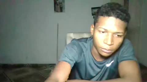 blackpanther_king online show from 01-18-25, 09:13