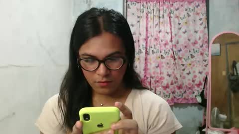 Ellez online show from 02-13-26, 08:05