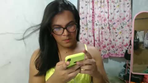 Ellez online show from 02-27-26, 06:19