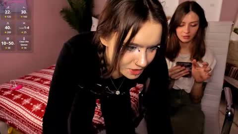 MaoLulu online show from 02-08-26, 10:40