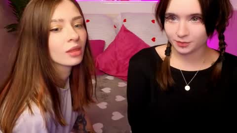 MaoLulu online show from 04-11-26, 11:14