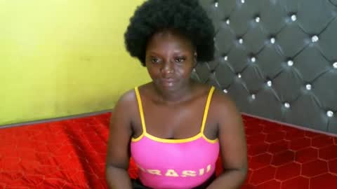 Brenda and Niffa online show from 01-07-25, 07:31