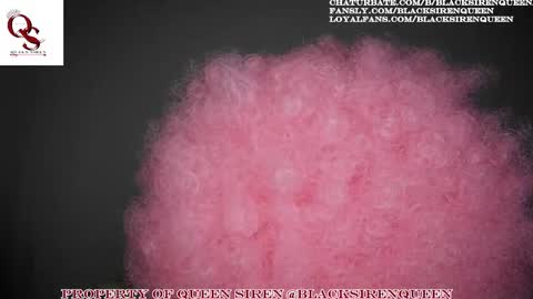 Snapshot of blacksirenqueen chatting on 02-15-25, 04:36 Queen Siren online show from 02-15-25, 04:36