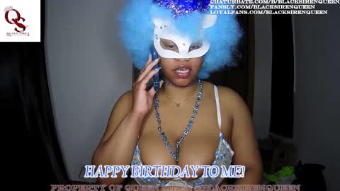 Snapshot of blacksirenqueen chatting on 03-01-25, 05:09 Queen Siren online show from 03-01-25, 05:09