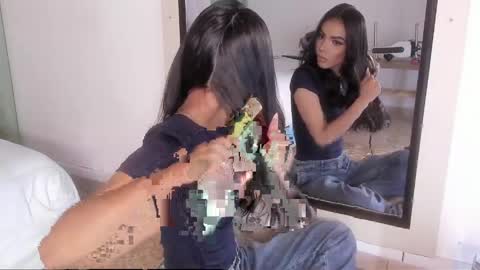 GRACE online show from 04-18-26, 05:33