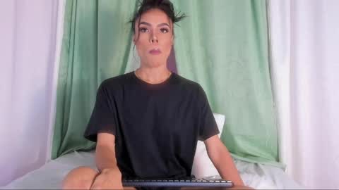 GRACE online show from 05-07-26, 05:13