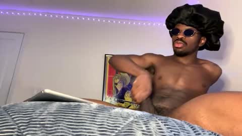 blacque_ghat online show from 02-25-26, 07:12