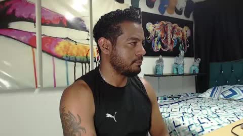 Richard online show from 12-20-24, 11:26