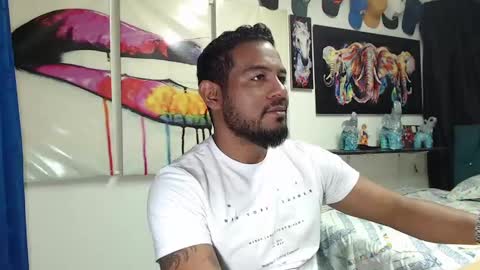 Richard online show from 01-18-25, 05:31