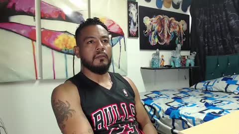 Richard online show from 01-28-25, 12:54