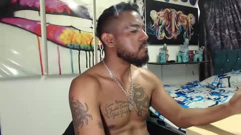 Richard online show from 01-31-25, 09:16