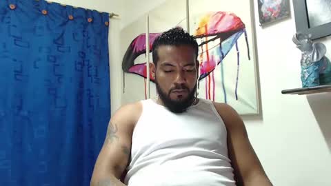 Richard online show from 02-17-25, 07:31