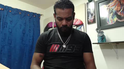 Richard online show from 02-26-25, 12:36