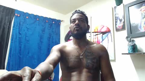 Richard online show from 02-28-25, 07:05