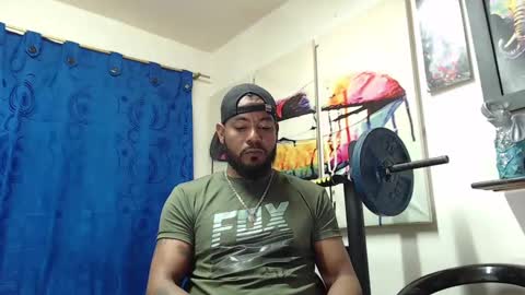 Richard online show from 03-10-25, 07:18