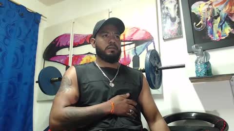 Richard online show from 03-11-25, 08:20