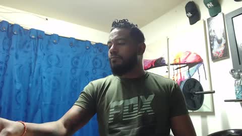 Richard online show from 03-12-25, 04:08