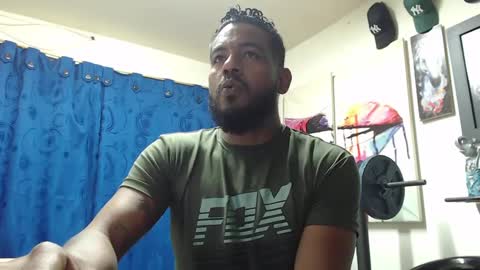 Richard online show from 03-12-25, 07:13