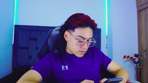 blade_sensual online show from 10-17-25, 04:15