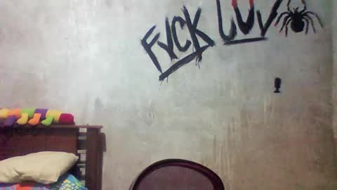 blade_sensual online show from 12-16-25, 05:23