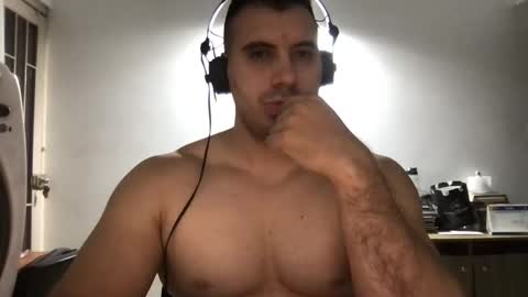 Snapshot of bladex_ chatting on 04-13-26, 07:03 Bladex online show from 04-13-26, 07:03