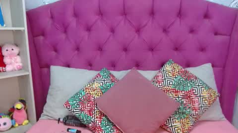 blaiir_moon online show from 11-11-25, 07:14