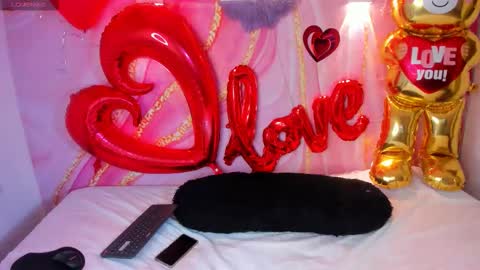 Blair online show from 02-13-26, 01:07