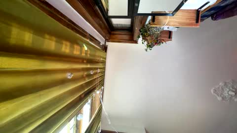 Blair online show from 11-16-25, 05:18