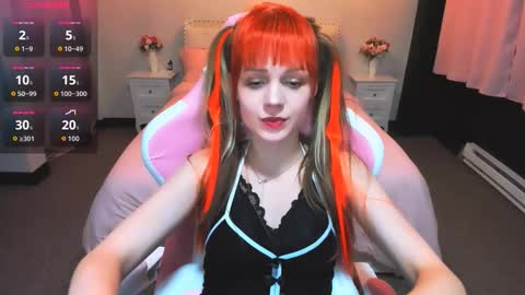 blair venom online show from 11-13-25, 01:48