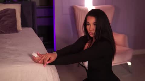 BlaireBloom online show from 03-09-26, 03:05