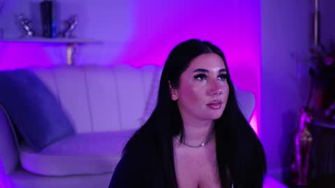 BlaireBloom online show from 03-28-26, 04:17