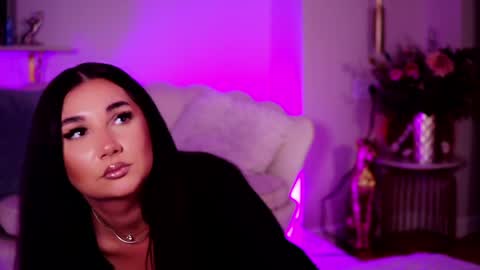 BlaireBloom online show from 04-03-26, 01:20