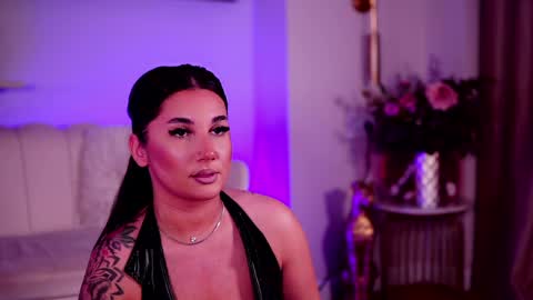 BlaireBloom online show from 04-09-26, 02:11