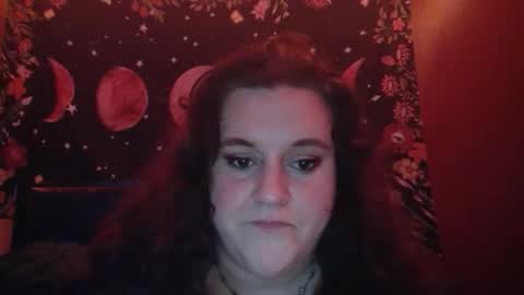 Blair Bordeaux online show from 05-25-26, 03:23