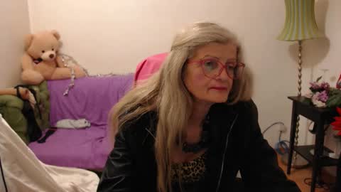 blairfort online show from 12-05-24, 03:04