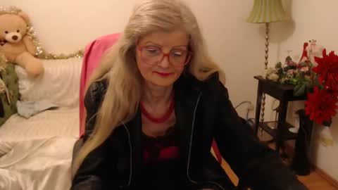 blairfort online show from 12-10-24, 10:58