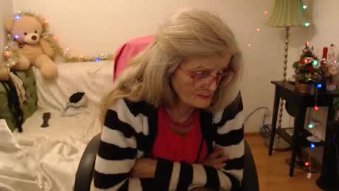 blairfort online show from 12-15-24, 01:24