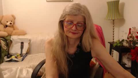 blairfort online show from 01-10-25, 09:53