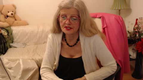 blairfort online show from 01-11-25, 04:14