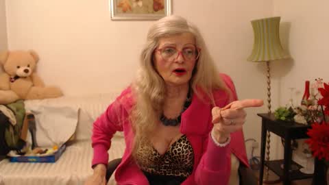 blairfort online show from 01-17-25, 08:55