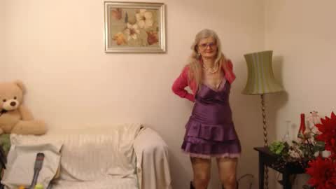 blairfort online show from 01-21-25, 12:29