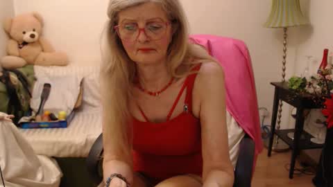 blairfort online show from 01-23-25, 09:08