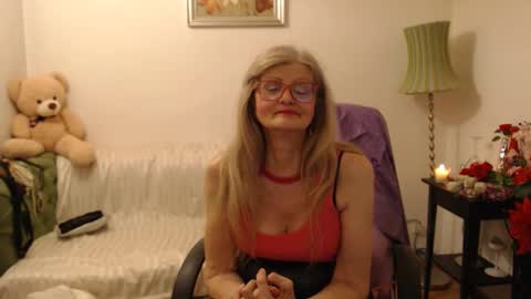 blairfort online show from 02-28-25, 11:45